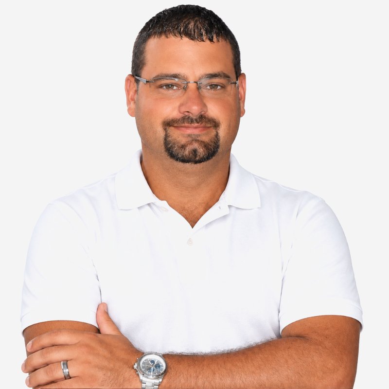 Michael B., owner
