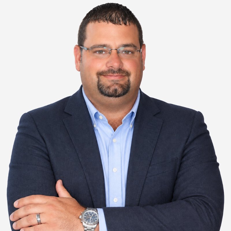 Michael B., owner of New York Drug Testing